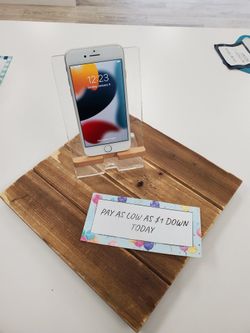 📱 iPhone 8 – Rare Home Button Design Starting at Just $99! Save Up to 85%