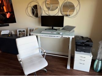 Office set