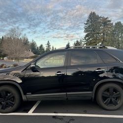 2013 KIA Sorento