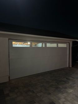 Garage Doors