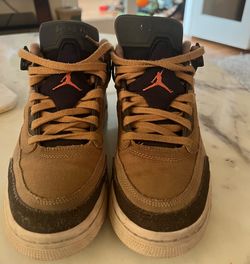Jordan shoes 7Y