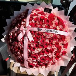 Bouquet Flowers/Ramos buchones, El Regalo Perfecto Para Cualquier Tipo De Ocasiónes💐✨