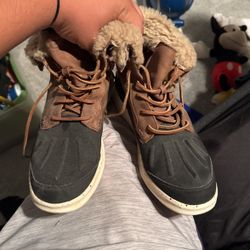 UGGs Winter Boots