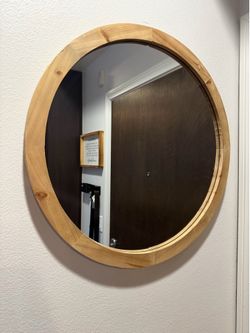 24x24 Mirror