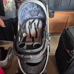 Graco Stroller