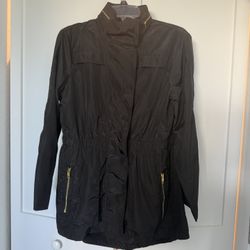 Ciao Milano Tafani Rain Jacket 