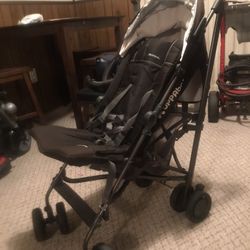 Baby Stroller 