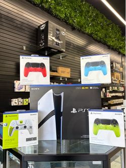 PS5 Play Station 5 (FINANCE AVAILABLE)