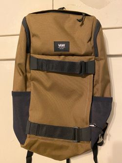 Vans Skate Backpack