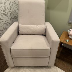 Nursery Rocking/swivel chair