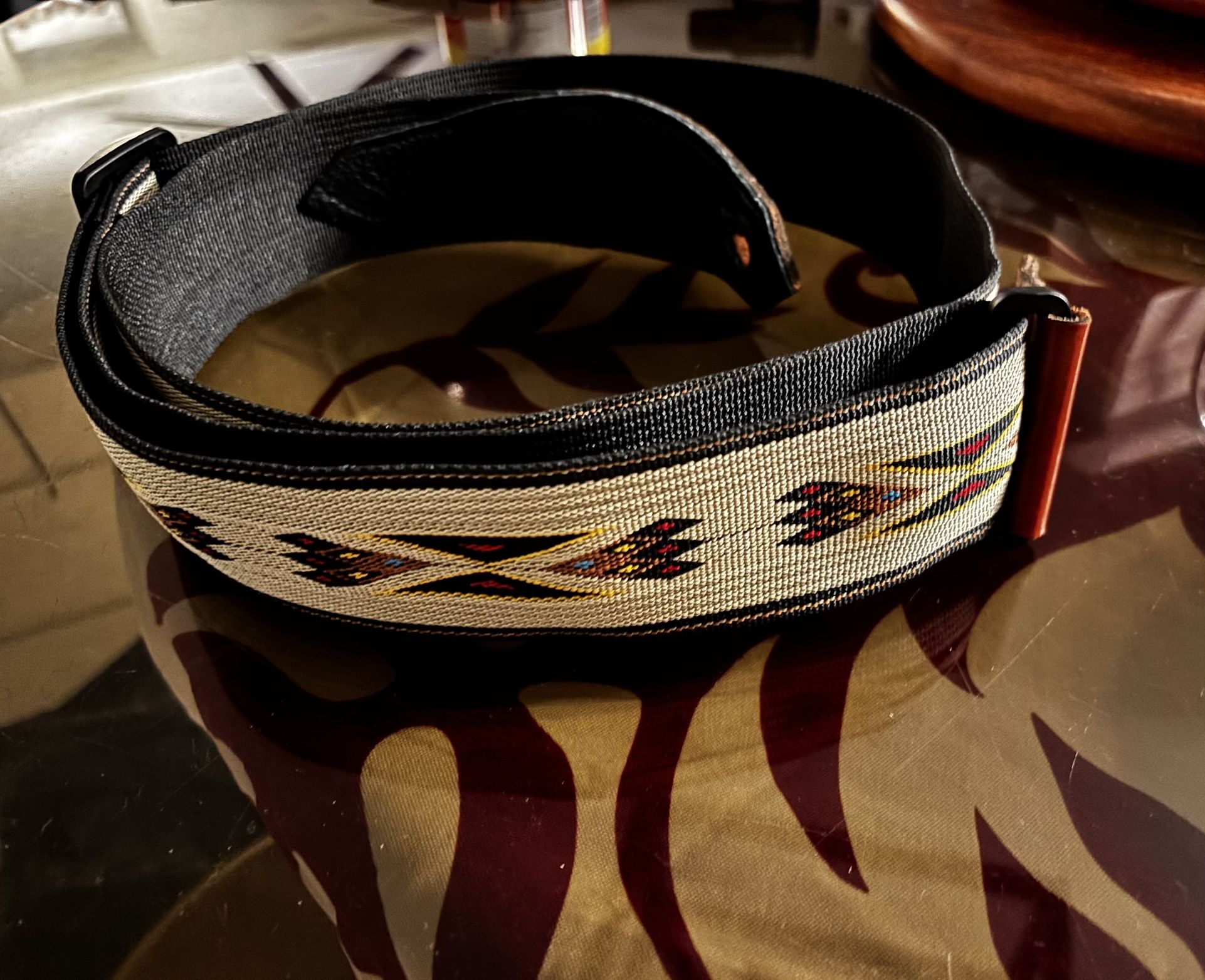 Guitar Strap