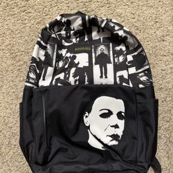 Halloween Backpack