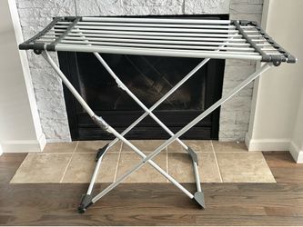 Drying Rack
