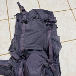 Rei Trail 40 backpacking backpack
