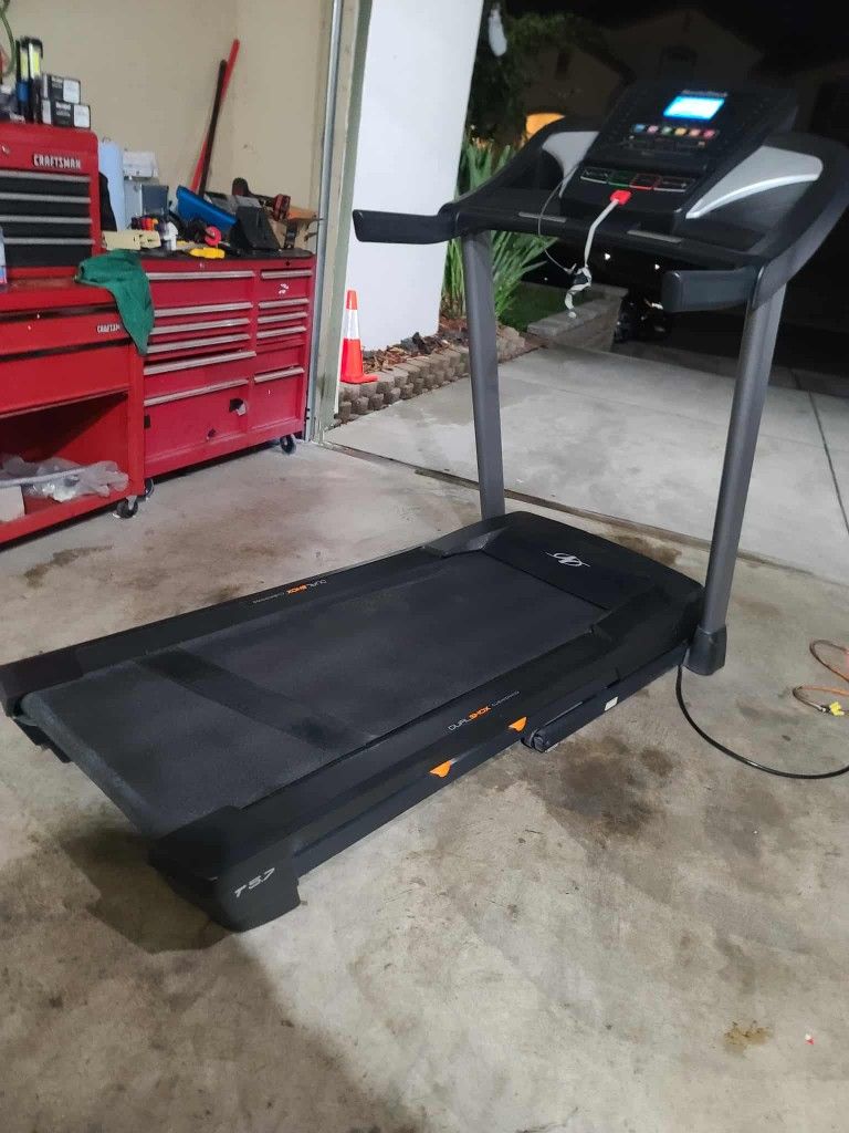 Nordictrack Treadmill
