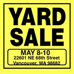 Huge Sale!