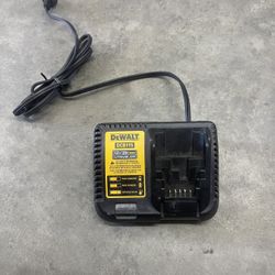 Dewalt Charger Station