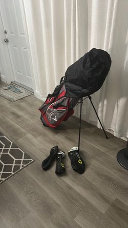 Golf club