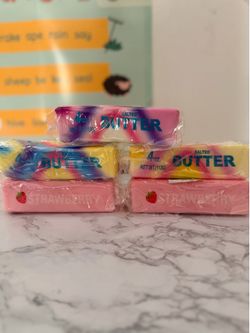 Butter Slow rise Squishy