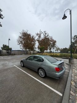 2003 Lexus GS300