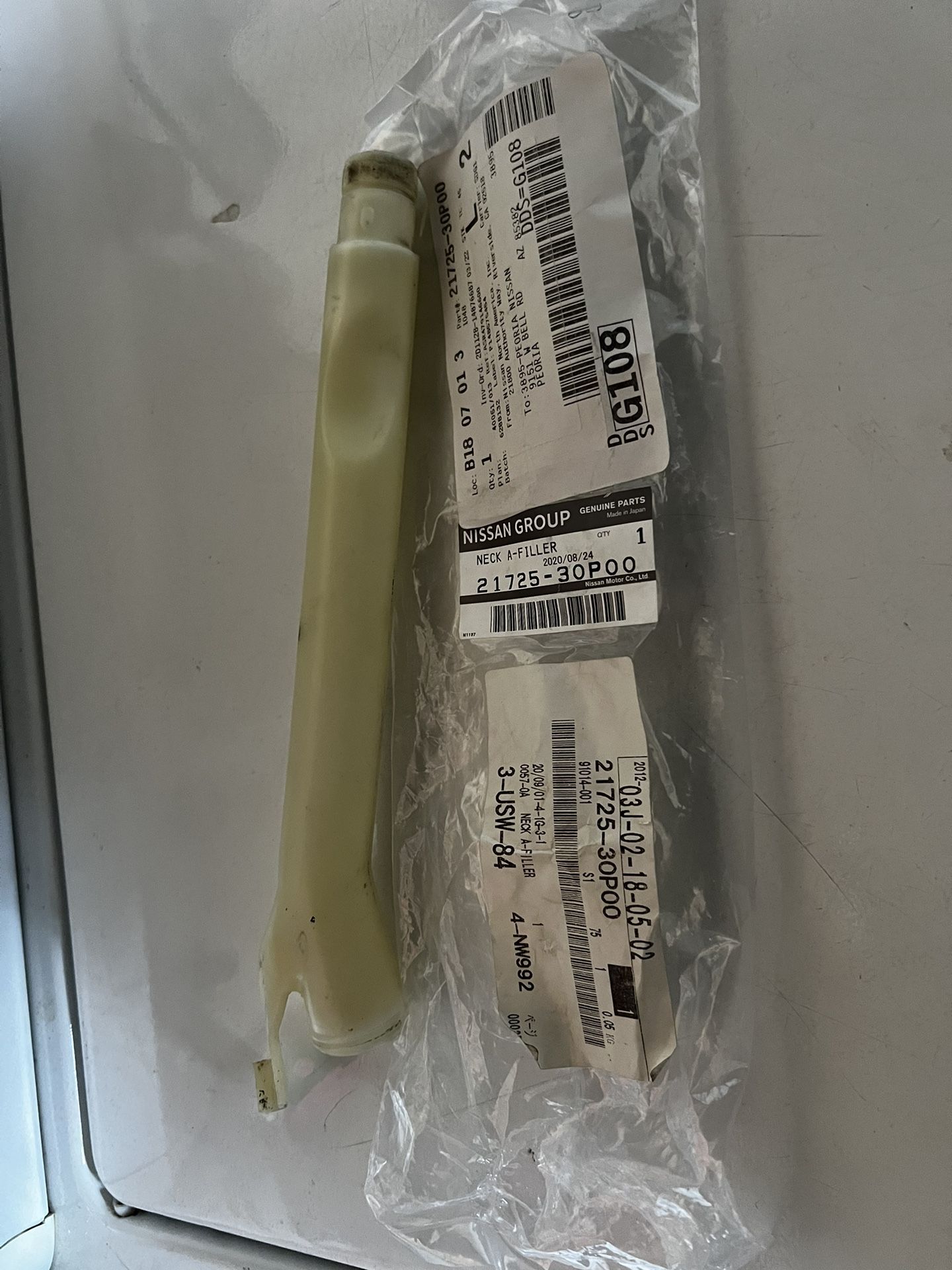 Used 1990 To 96 Nissan 300zx Z32 Misc Parts for Sale in Long Beach