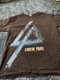 Linkin Park Shirt : Medium 