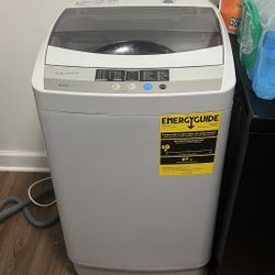 Portable Washing Machine