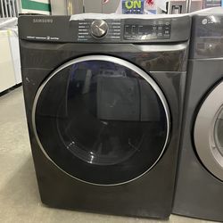 Samsung gas dryer