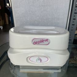 Paraffin warmer