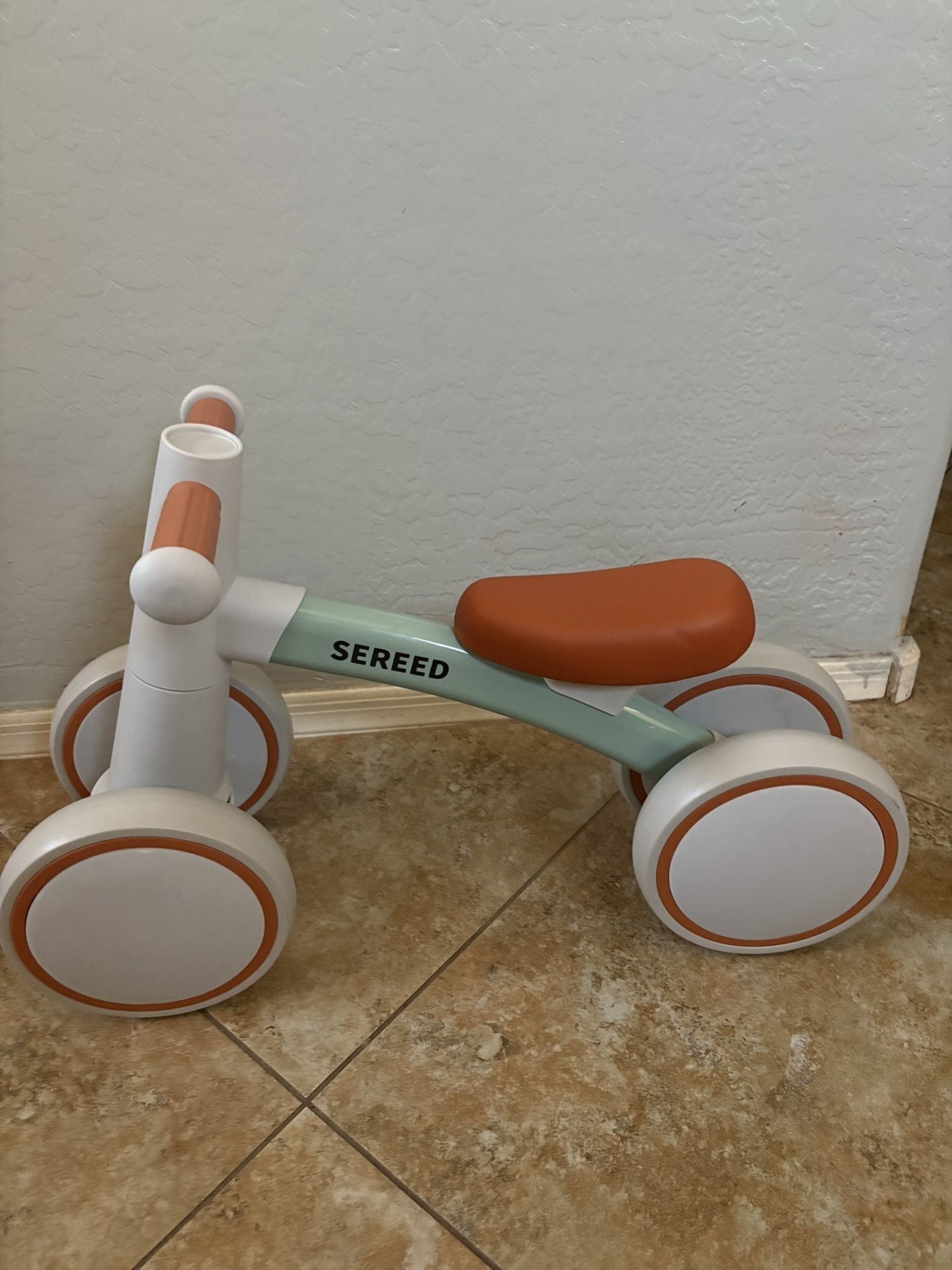 Sereed Toddler Training Bike