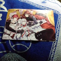 Anime Poster