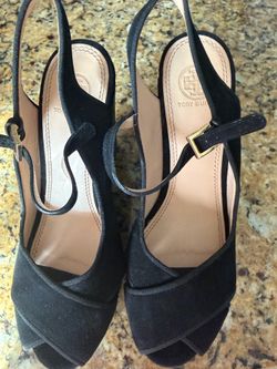 Zapatillas Tory Burch numero 8