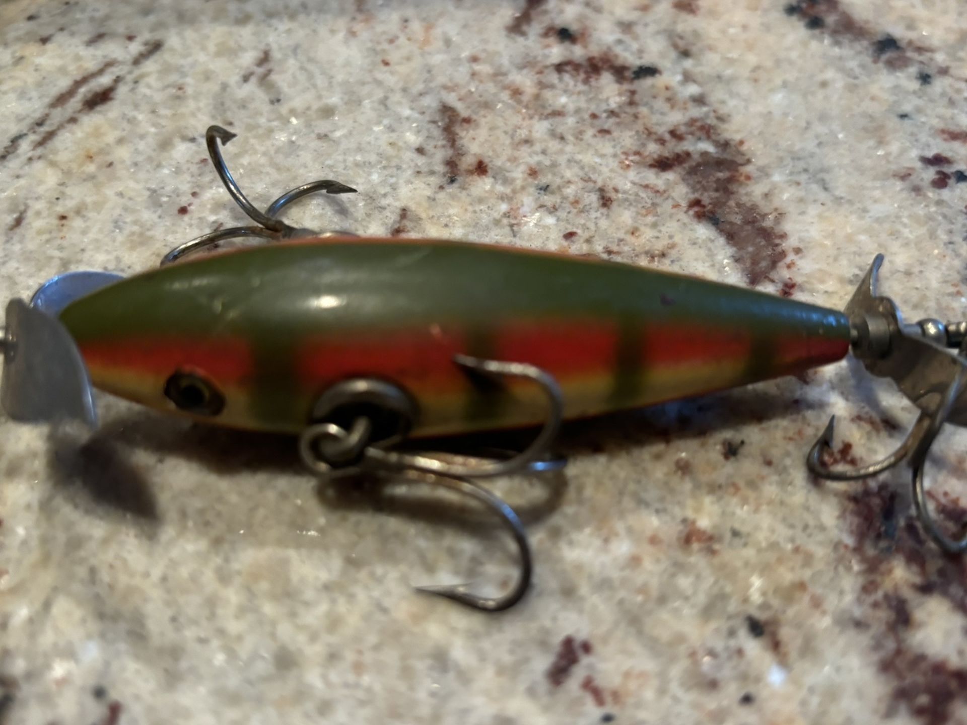 diy fishing lure molds Soft Plastiс Making Injection Mold Lures Molds 4 Cavity Micro D Bomb 2.3'' : Sports & Outdoors Cisco Kid Length - Power - Action:6 feet 8 inches - Medium-Heavy - Fast 4-Pack Fishing Lures Jigs