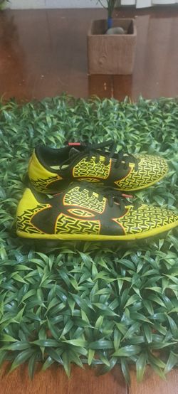 Under ARMOUR Force 2.0 Cleats