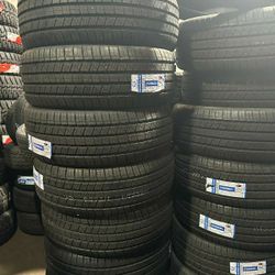 255/35/20 Llantas Nuevas