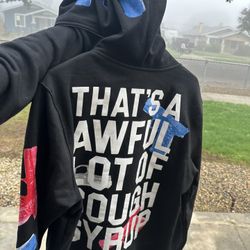 Aloc (Awful Lot Of Flight Syrup) 