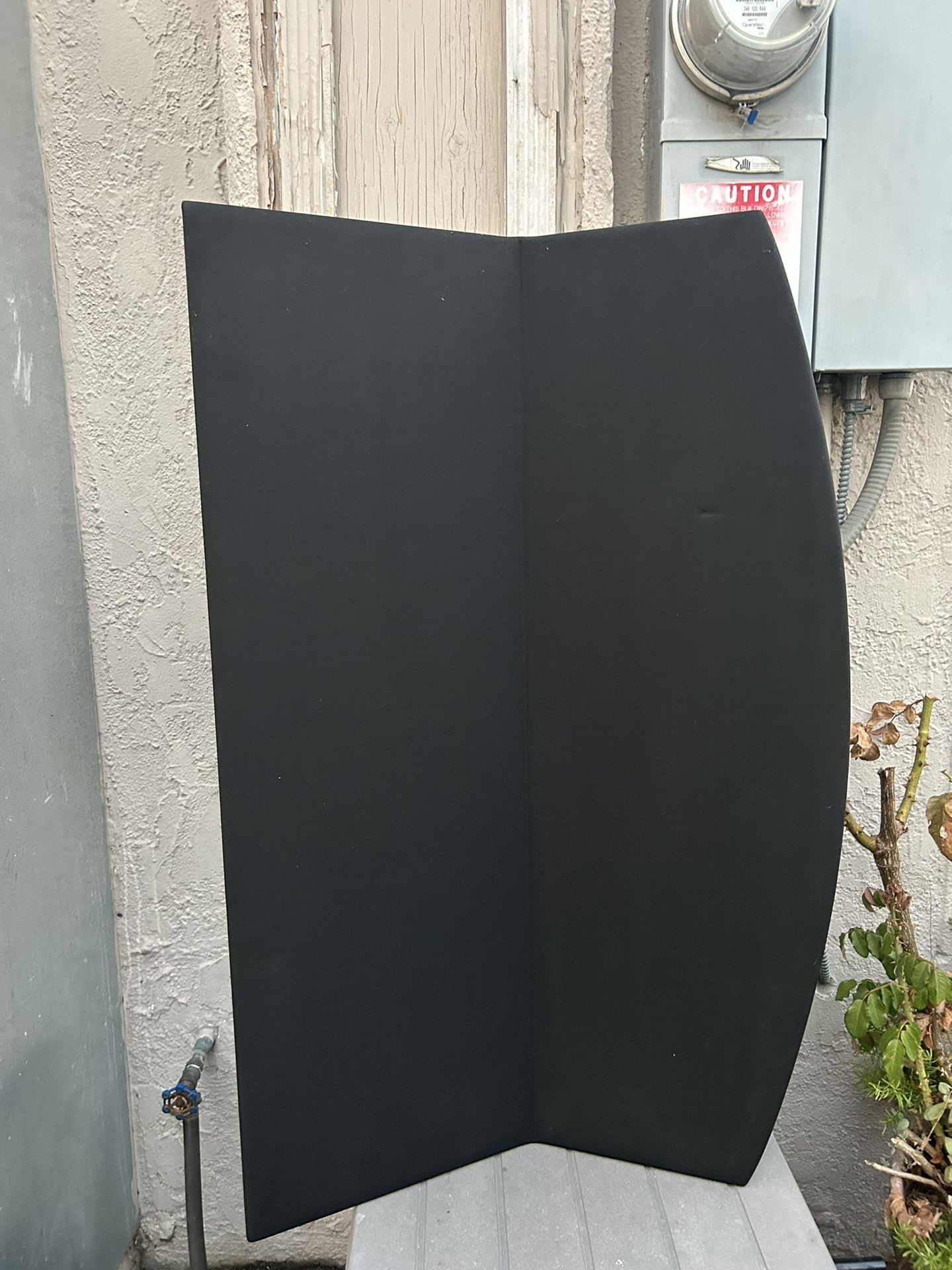 Tesla Y Cargo Bay Foldable Parcel