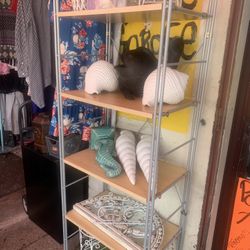 Shelf $50