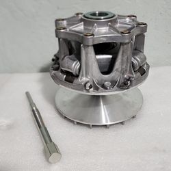 NEW PRIMARY CLUTCH & PULLER For 2008-2013 KAWASAKI TERYX 750 2 SEATER 49093-0020