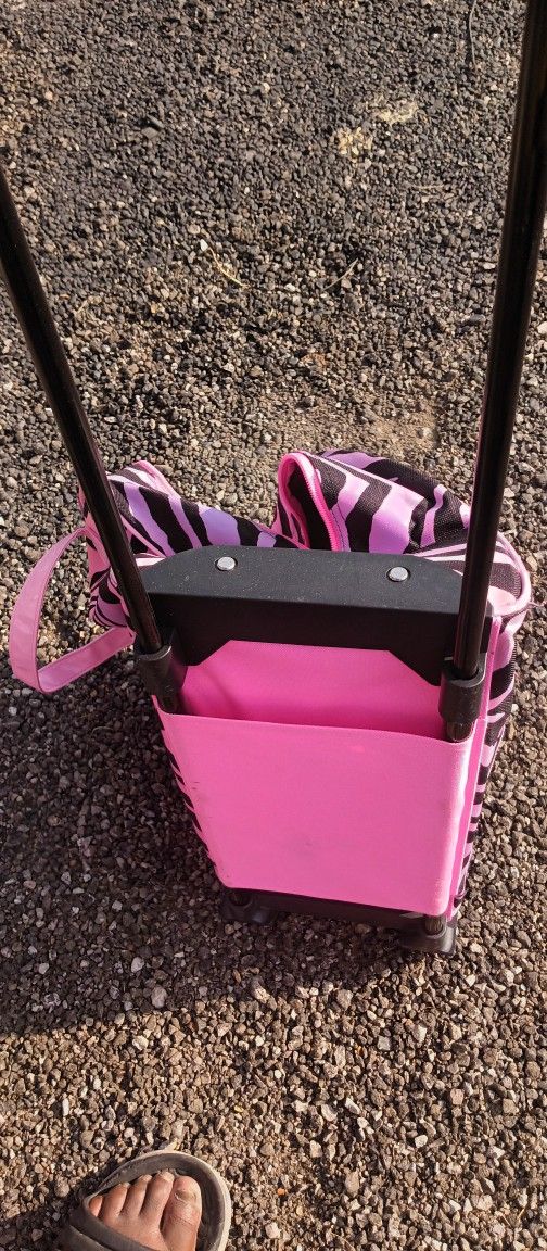 I Luggage