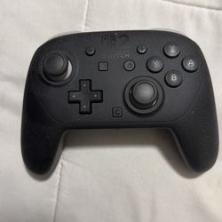 Nintendo Switch 2 Pro Controller