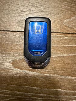 2017 - 21 HONDA CLARITY HYBRID SMART KEY REMOTE FOB