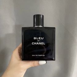 Bleu chanel 