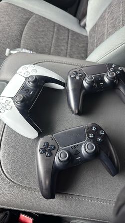 Ps5 controllers