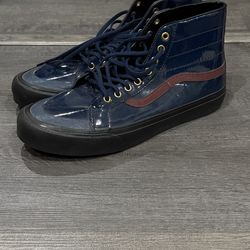 Vans Sk8 Hi - Alex Knost NEW