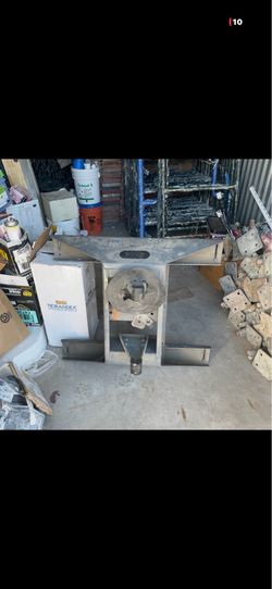 Spare wheel holder
