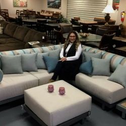 $50 Down - Skyline Patio Collection