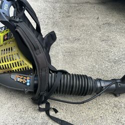 Ryobi BP42 Gas Leaf Blower