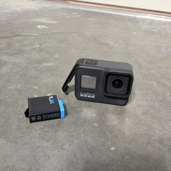 GoPro Hero 8