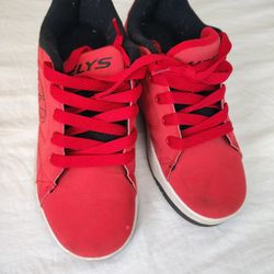 WHEELY'S SHOES